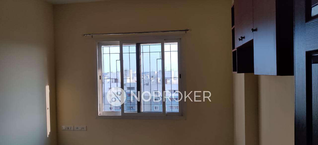 3 BHK Flat In Sobha Garrison For Sale  In Nagasandra