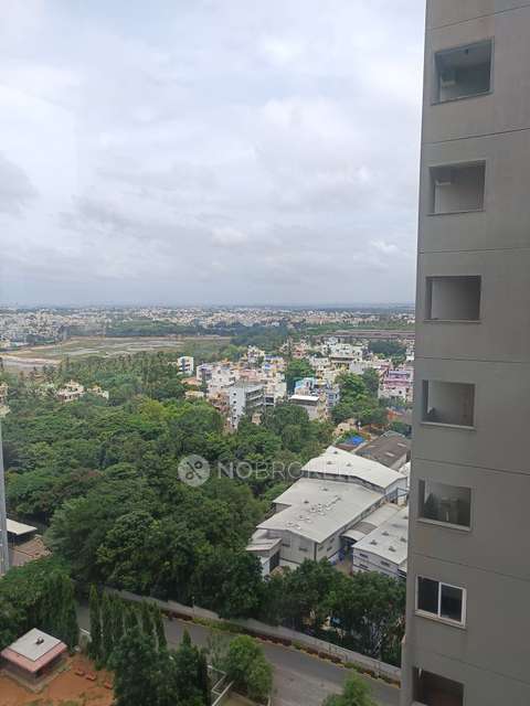3 BHK Flat In Sobha Garrison For Sale  In Nagasandra