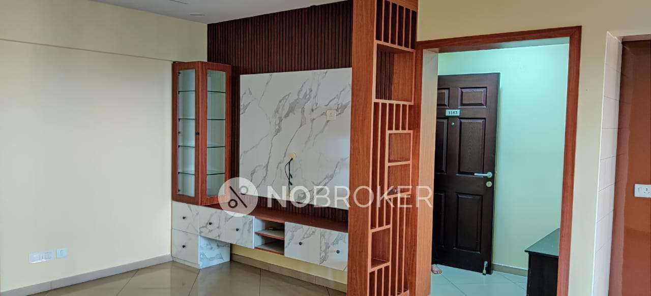 3 BHK Flat In Sobha Garrison For Sale  In Nagasandra