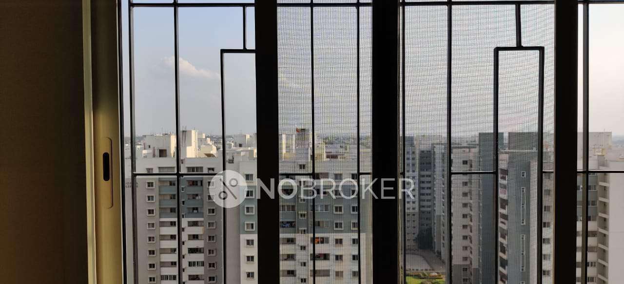 3 BHK Flat In Sobha Garrison For Sale  In Nagasandra