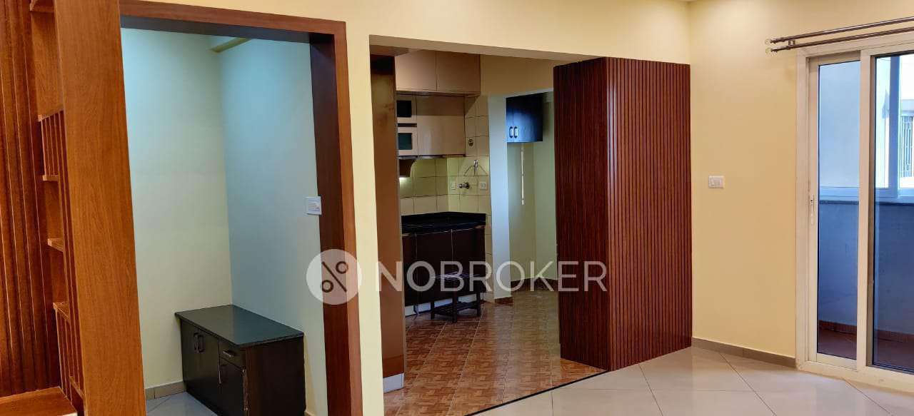 3 BHK Flat In Sobha Garrison For Sale  In Nagasandra