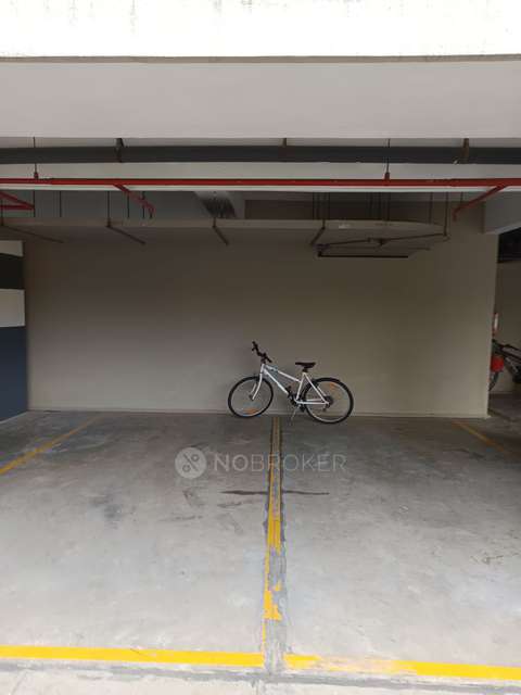 3 BHK Flat In Sobha Garrison For Sale  In Nagasandra