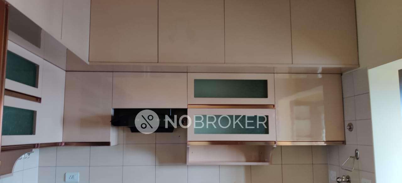 3 BHK Flat In Sobha Garrison For Sale  In Nagasandra