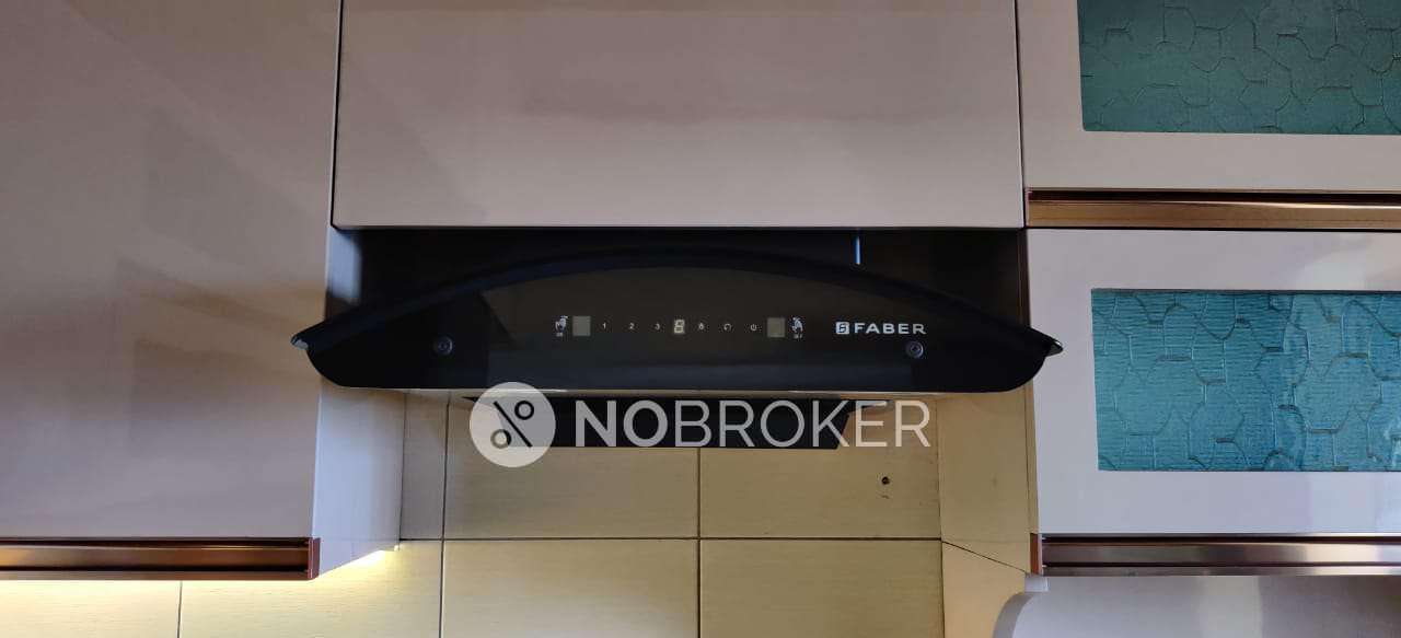 3 BHK Flat In Sobha Garrison For Sale  In Nagasandra