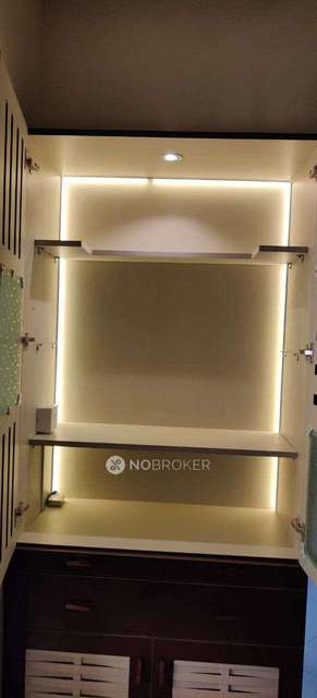 3 BHK Flat In Sobha Garrison For Sale  In Nagasandra