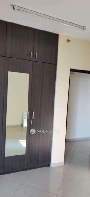 3 BHK Flat In Sobha Garrison For Sale  In Nagasandra