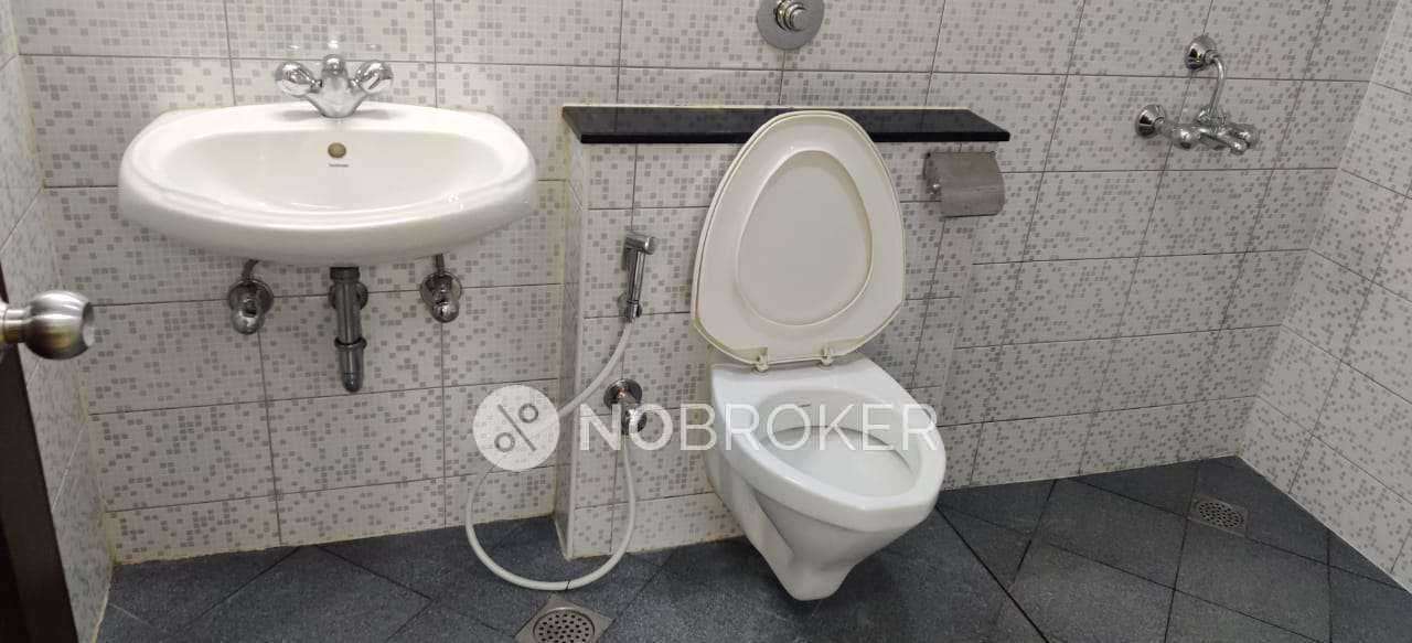 3 BHK Flat In Sobha Garrison For Sale  In Nagasandra