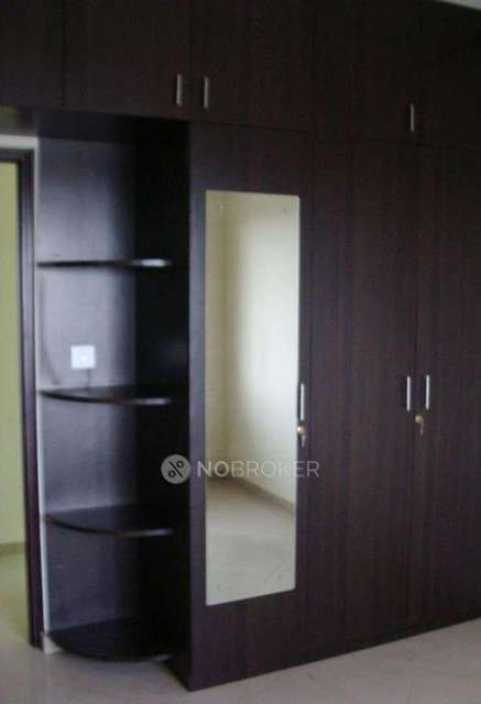 3 BHK Flat In Sobha Garrison For Sale  In Nagasandra