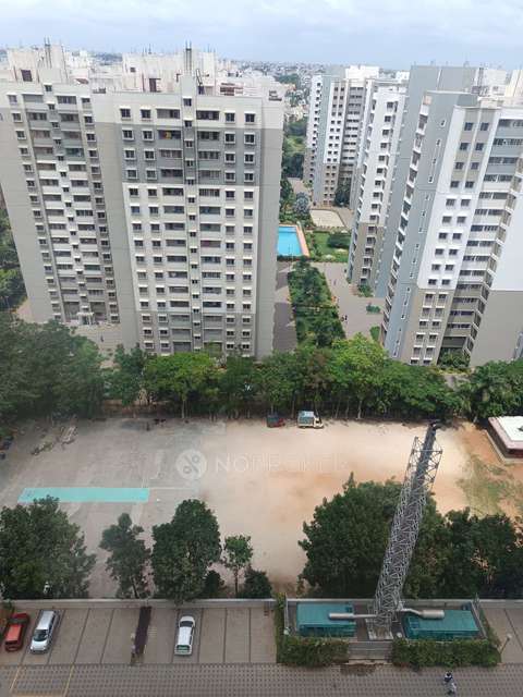 3 BHK Flat In Sobha Garrison For Sale  In Nagasandra