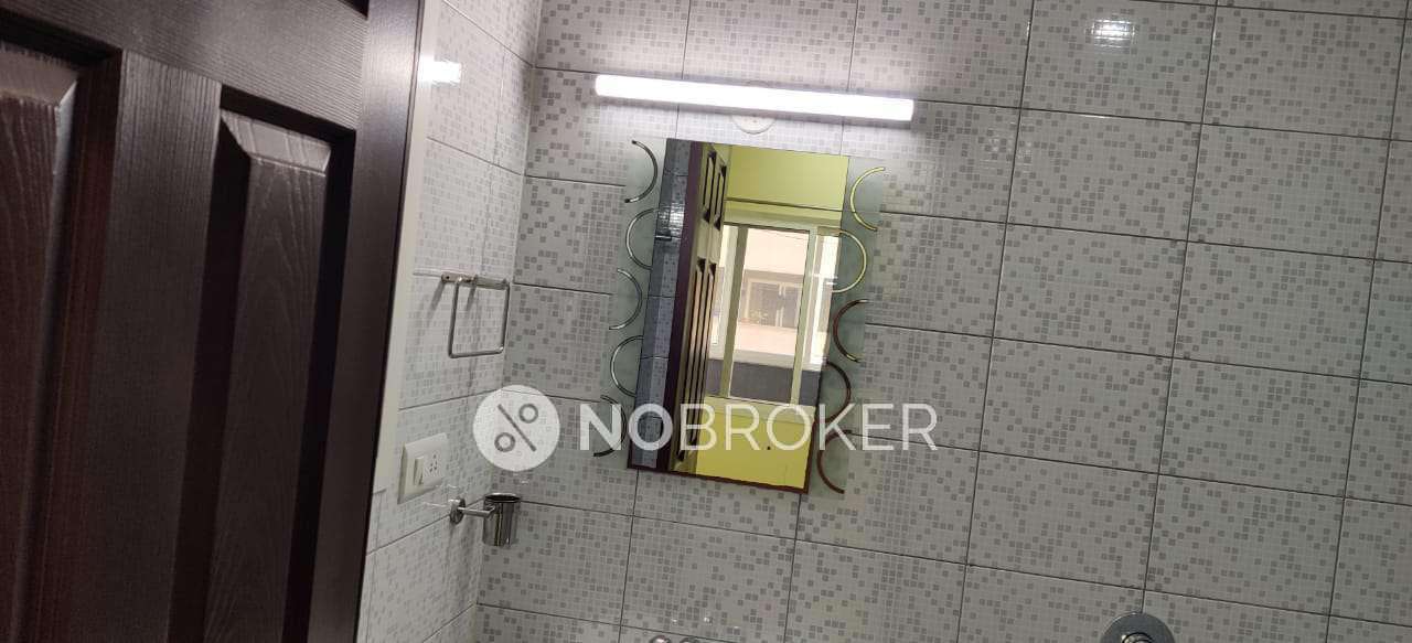 3 BHK Flat In Sobha Garrison For Sale  In Nagasandra