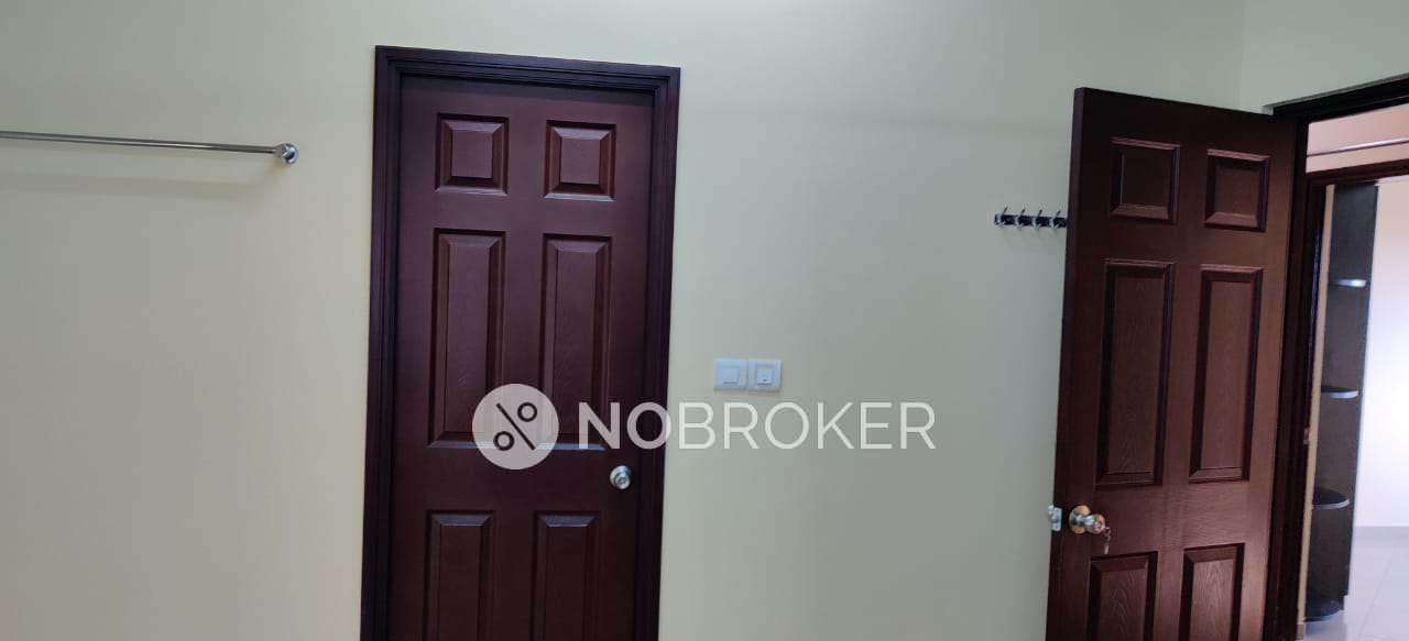 3 BHK Flat In Sobha Garrison For Sale  In Nagasandra