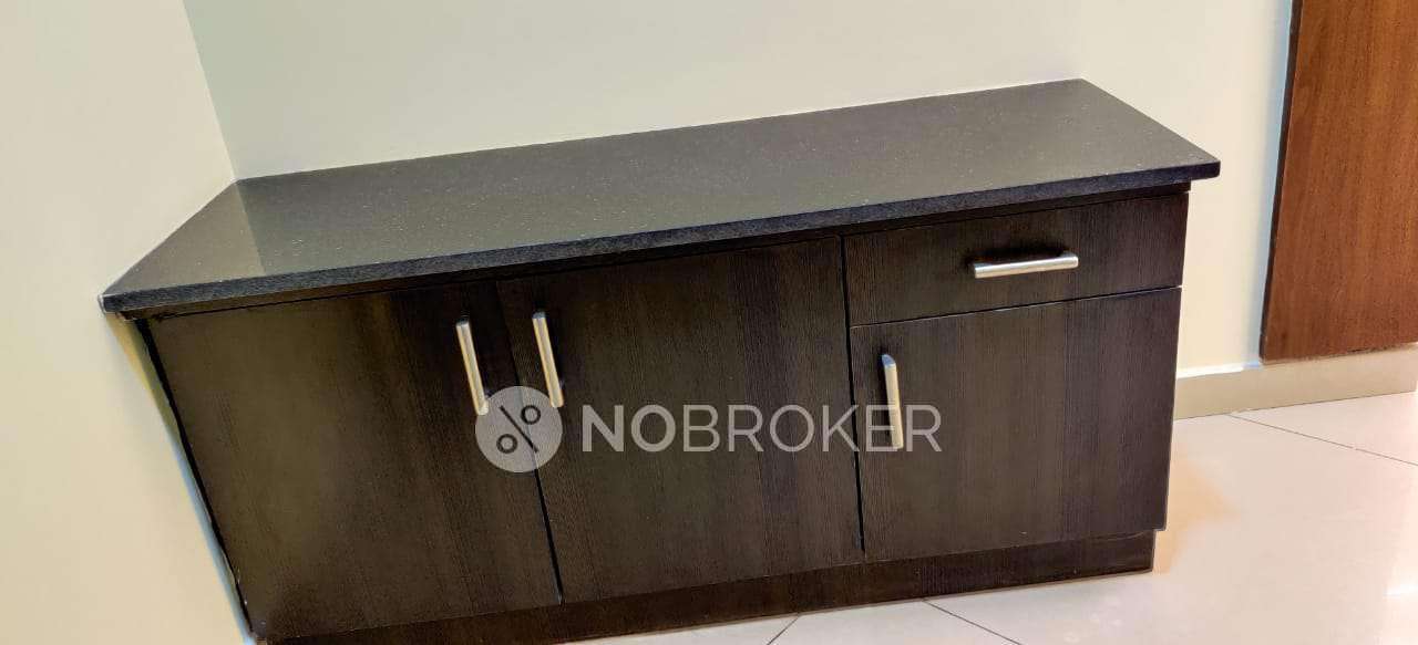 3 BHK Flat In Sobha Garrison For Sale  In Nagasandra