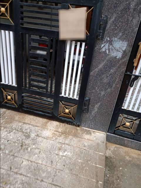 1 RK House for Rent  In Bn Reddy Nagar