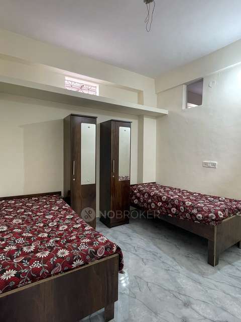 PG for Girls in Pimpri Colony