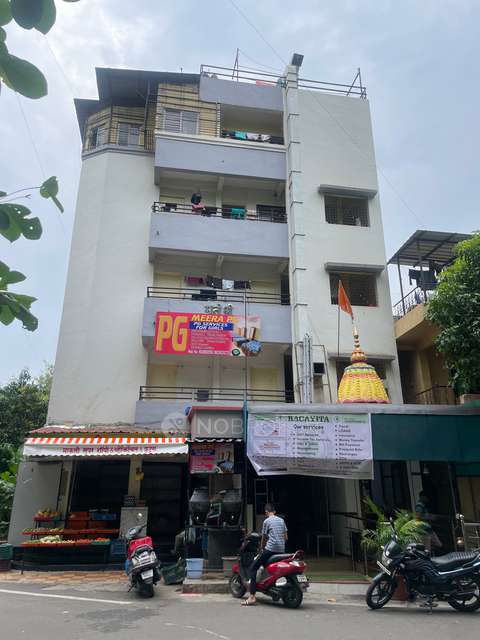 PG for Girls in Pimpri Colony