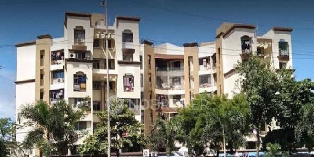1 RK Flat In Sandhvi Apartment For Sale  In Thane
