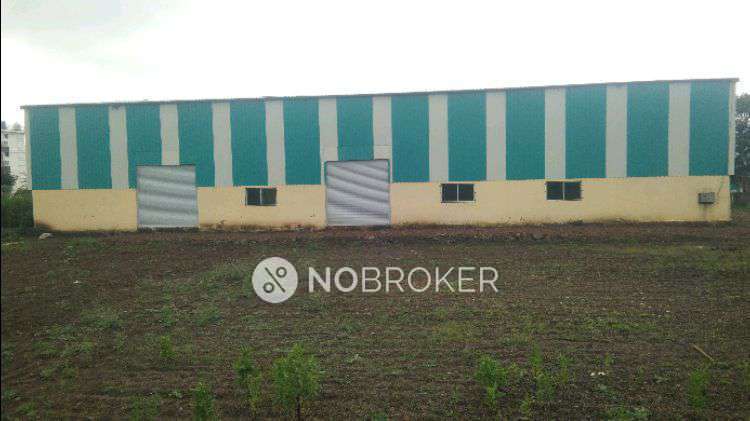 Industrial Shed in Khed Shivapur, Pune for Rent 