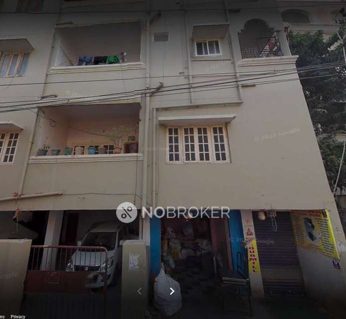 1 BHK Flat for Rent  In Malkajgiri