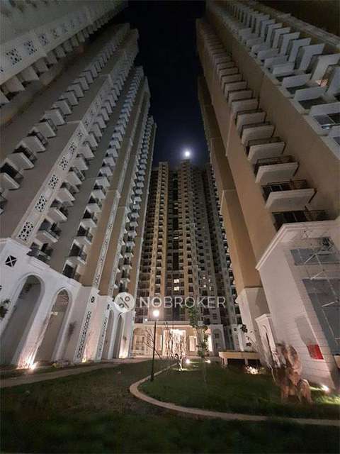 2 BHK Flat In Prateek Grand City for Rent  In Siddharth Vihar