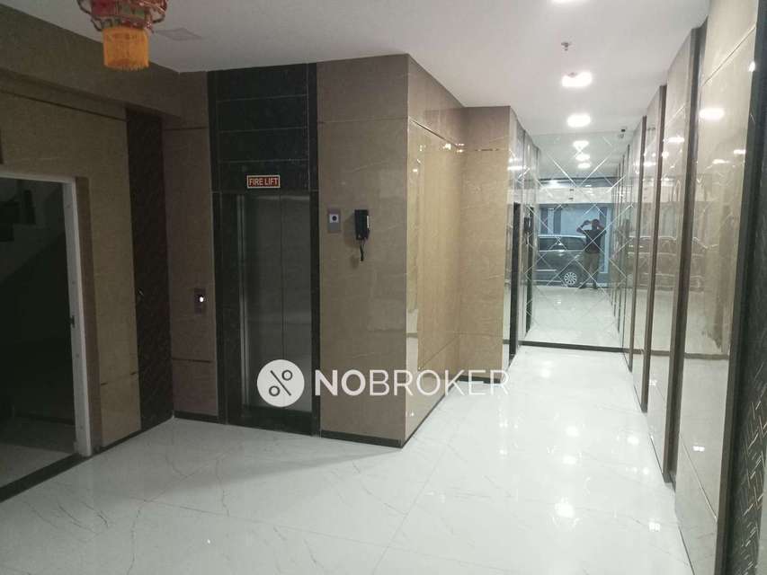 Office Space in Thane West, Mumbai for Rent 