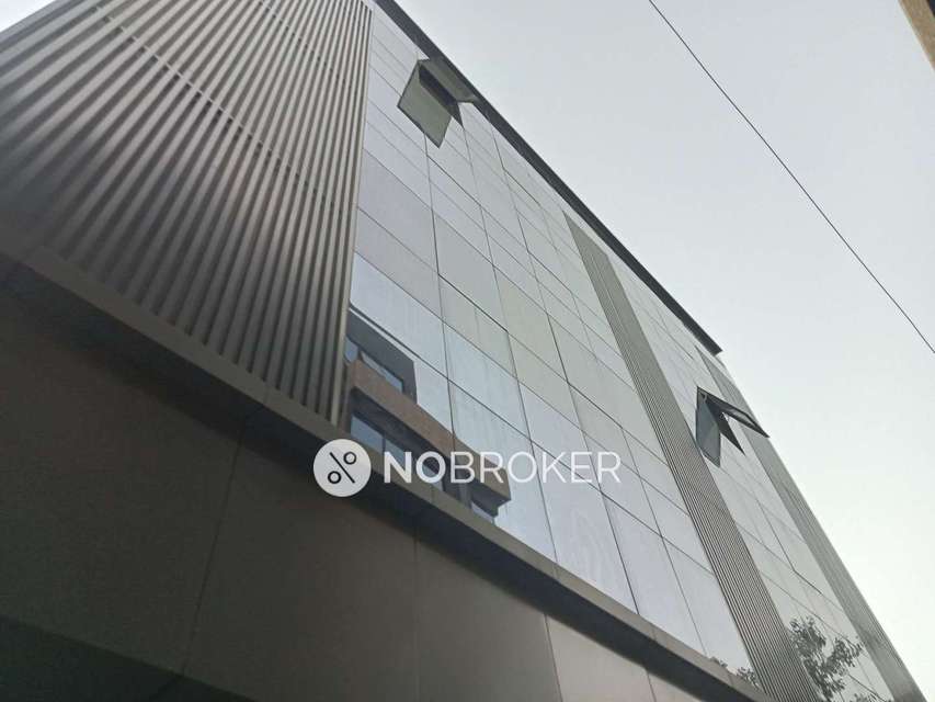 Office Space in Thane West, Mumbai for Rent 