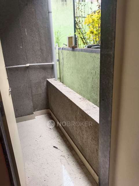 1 BHK Flat In Sb For Sale  In Katraj