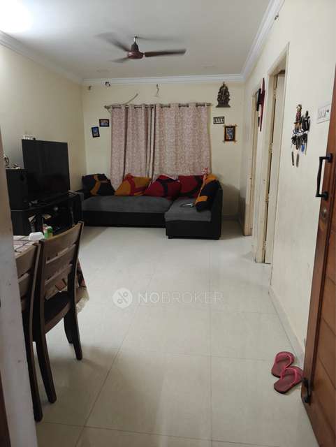 2 BHK Flat In Fine Thulasi For Sale  In  Korattur