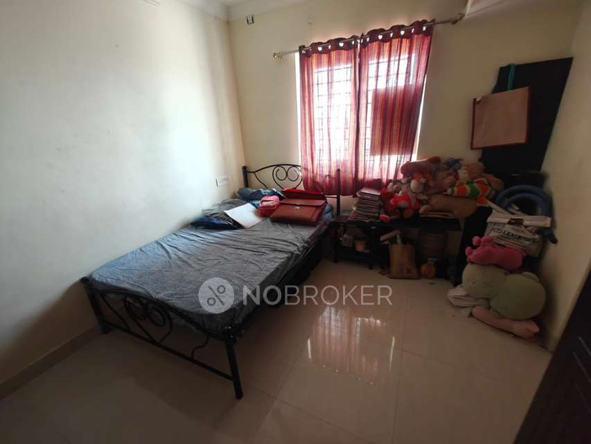 2 BHK Flat In Fine Thulasi For Sale  In  Korattur