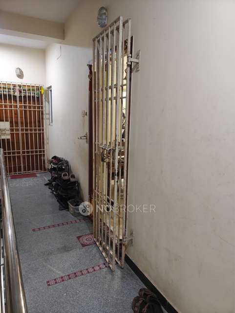 2 BHK Flat In Fine Thulasi For Sale  In  Korattur