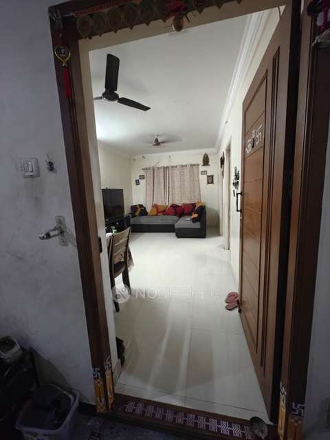 2 BHK Flat In Fine Thulasi For Sale  In  Korattur