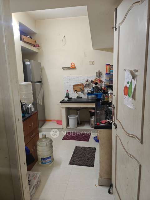 2 BHK Flat In Fine Thulasi For Sale  In  Korattur