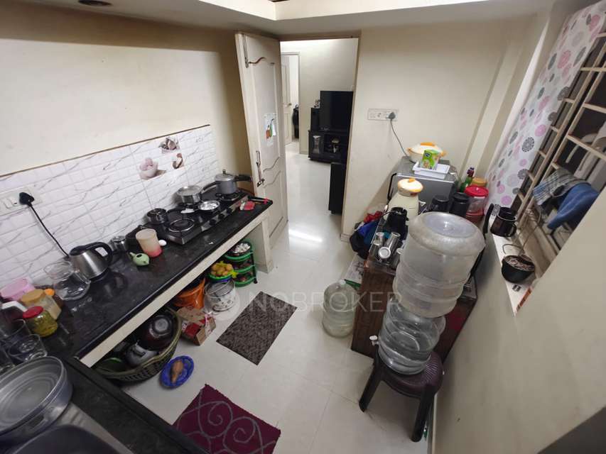 2 BHK Flat In Fine Thulasi For Sale  In  Korattur