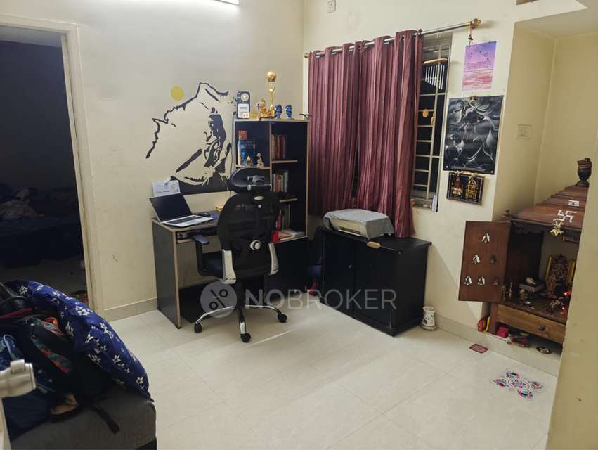 2 BHK Flat In Fine Thulasi For Sale  In  Korattur