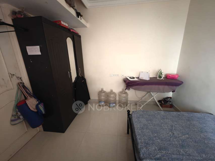 2 BHK Flat In Fine Thulasi For Sale  In  Korattur