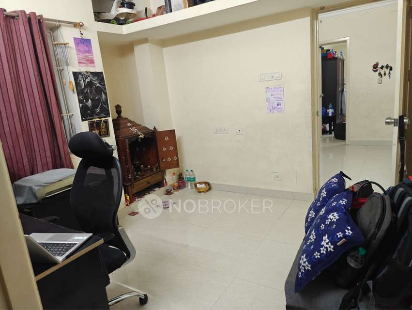 2 BHK Flat In Fine Thulasi For Sale  In  Korattur