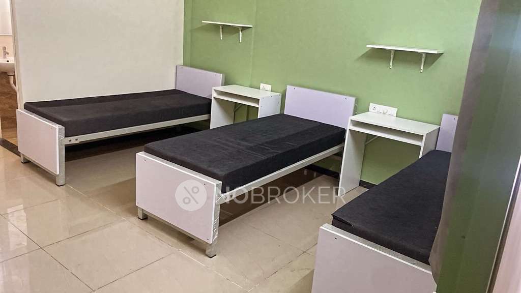 PG for Girls in Koramangala