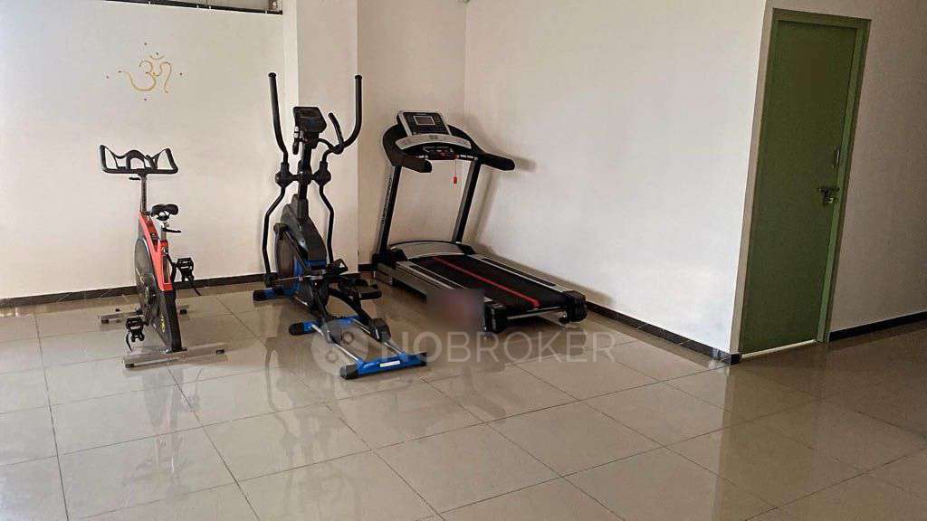 PG for Girls in Koramangala