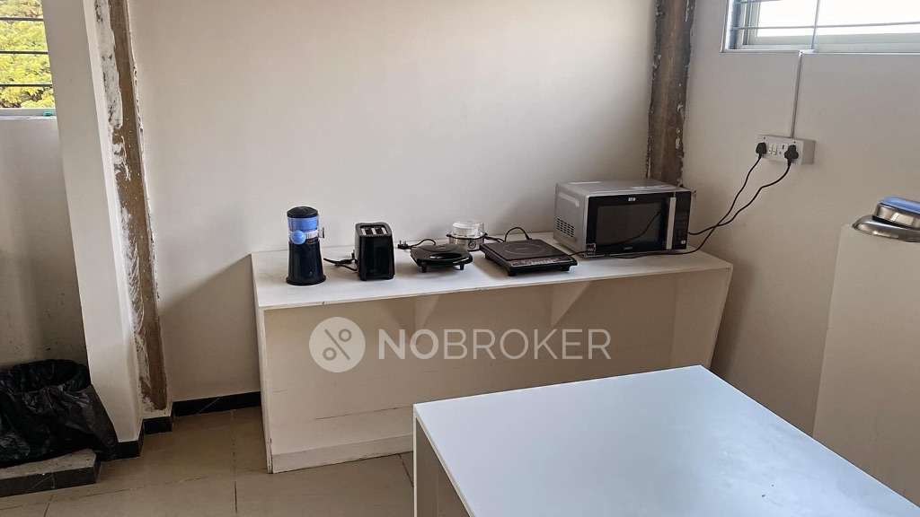 PG for Girls in Koramangala