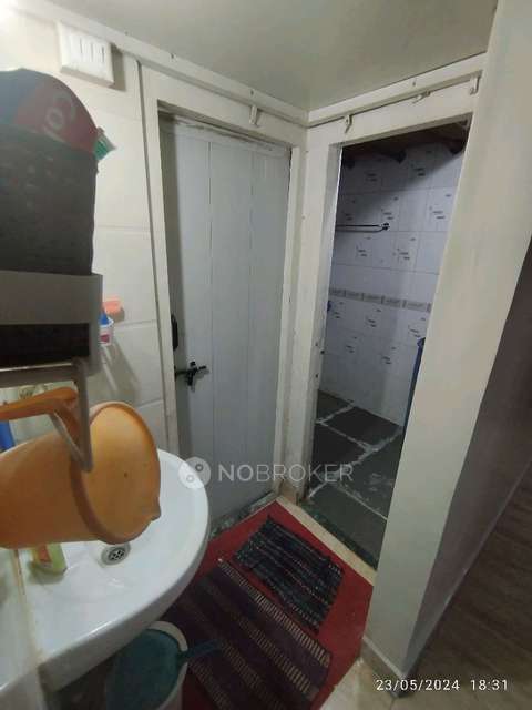 1 BHK Flat In Rutunagari Society For Sale  In Dhyari