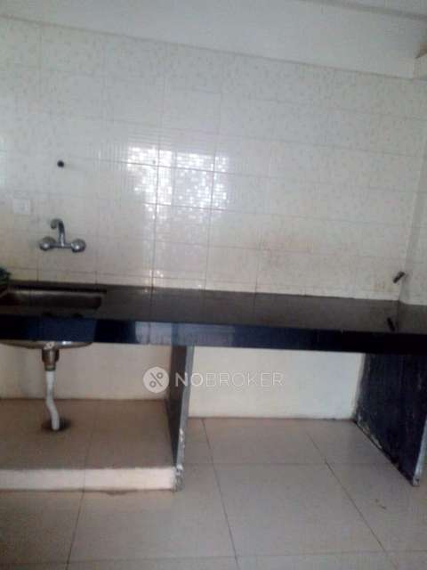 2 BHK Flat In Sara City B Phase for Rent  In Kharabwadi