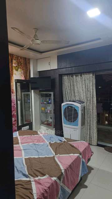 2 BHK Flat In Prestine Pacific H I for Rent  In Ambegaon Budruk