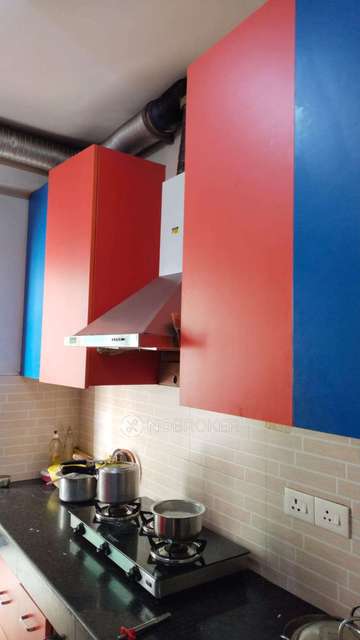 3 BHK Flat In Vvip Villas For Sale  In Raj Nagar Extension