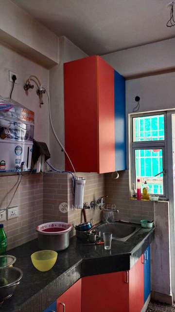 3 BHK Flat In Vvip Villas For Sale  In Raj Nagar Extension