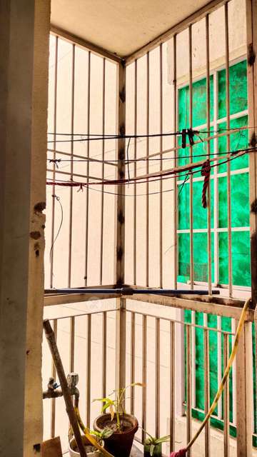 3 BHK Flat In Vvip Villas For Sale  In Raj Nagar Extension