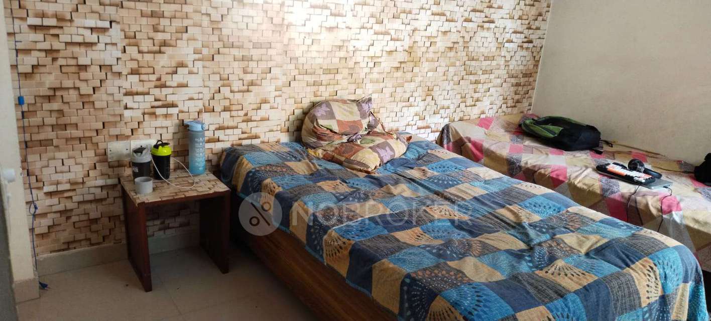 3 BHK Flat In Vvip Villas For Sale  In Raj Nagar Extension