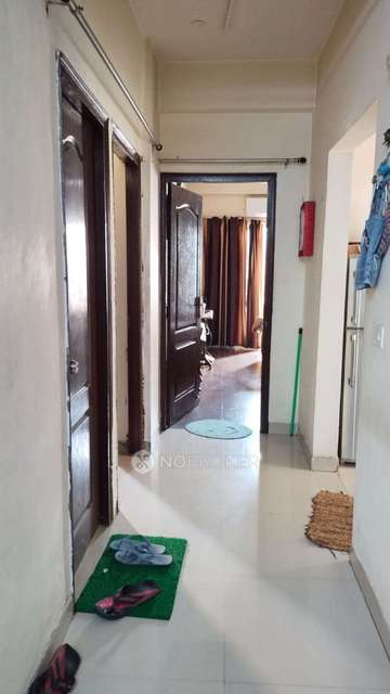 3 BHK Flat In Vvip Villas For Sale  In Raj Nagar Extension