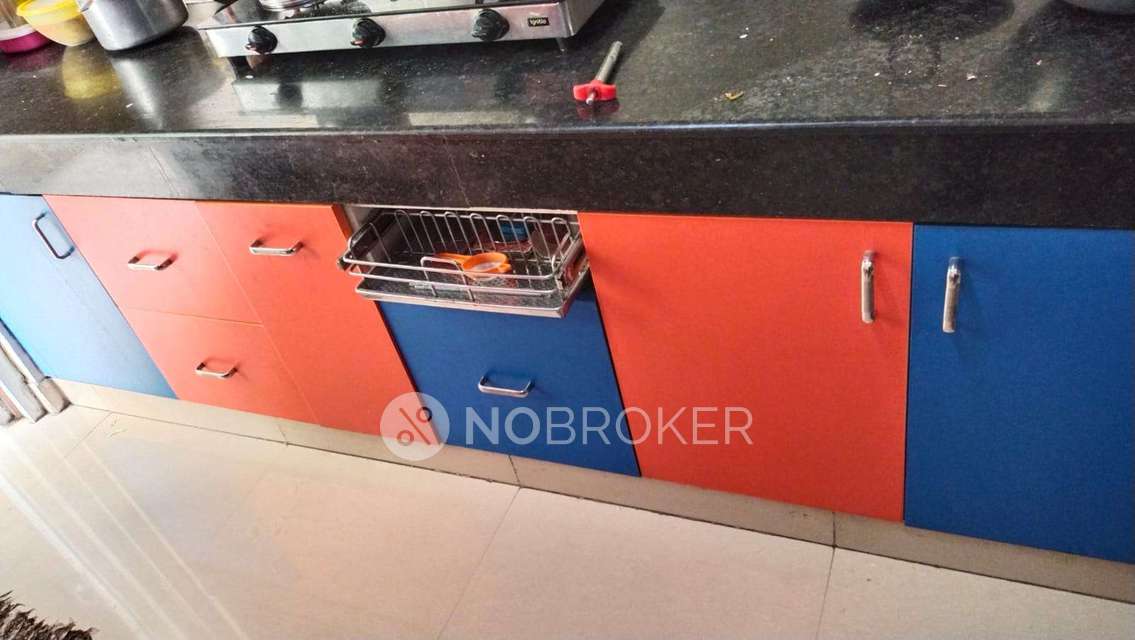 3 BHK Flat In Vvip Villas For Sale  In Raj Nagar Extension