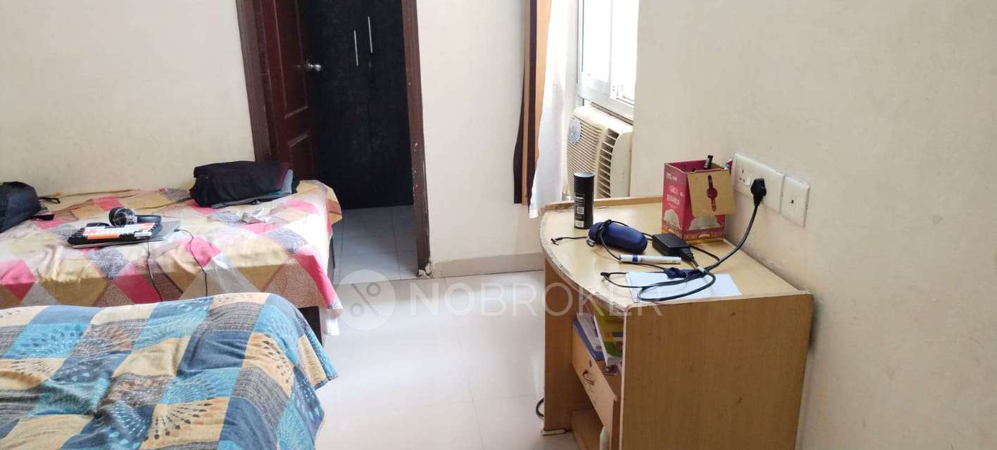 3 BHK Flat In Vvip Villas For Sale  In Raj Nagar Extension