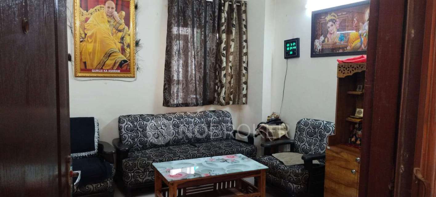 3 BHK Flat In Vvip Villas For Sale  In Raj Nagar Extension