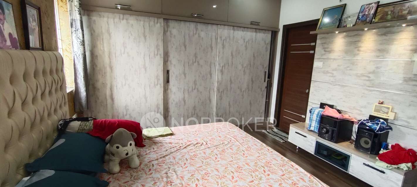 4 BHK House For Sale  In Alwal